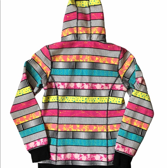 Ivivva Full Zip Hoodie - Picture 2 of 4